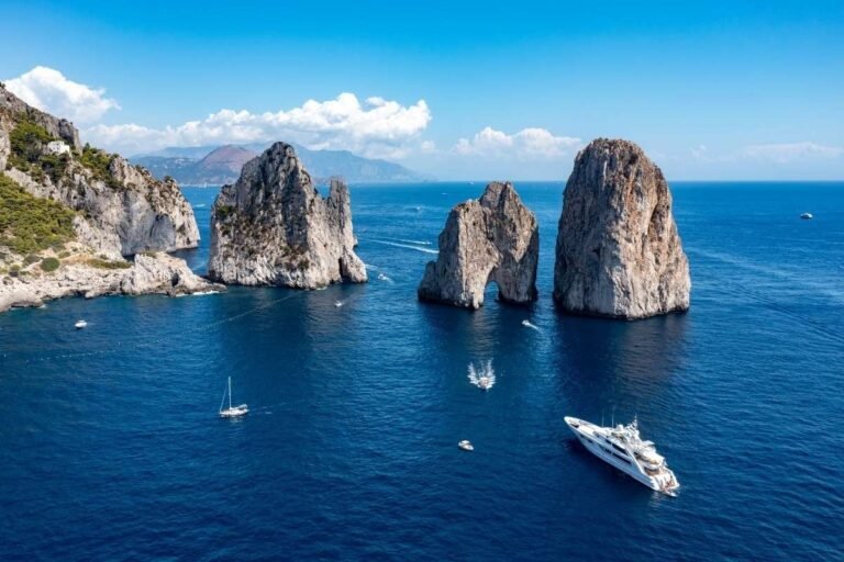 Is Capri Worth Visiting? What to Know Before You Go