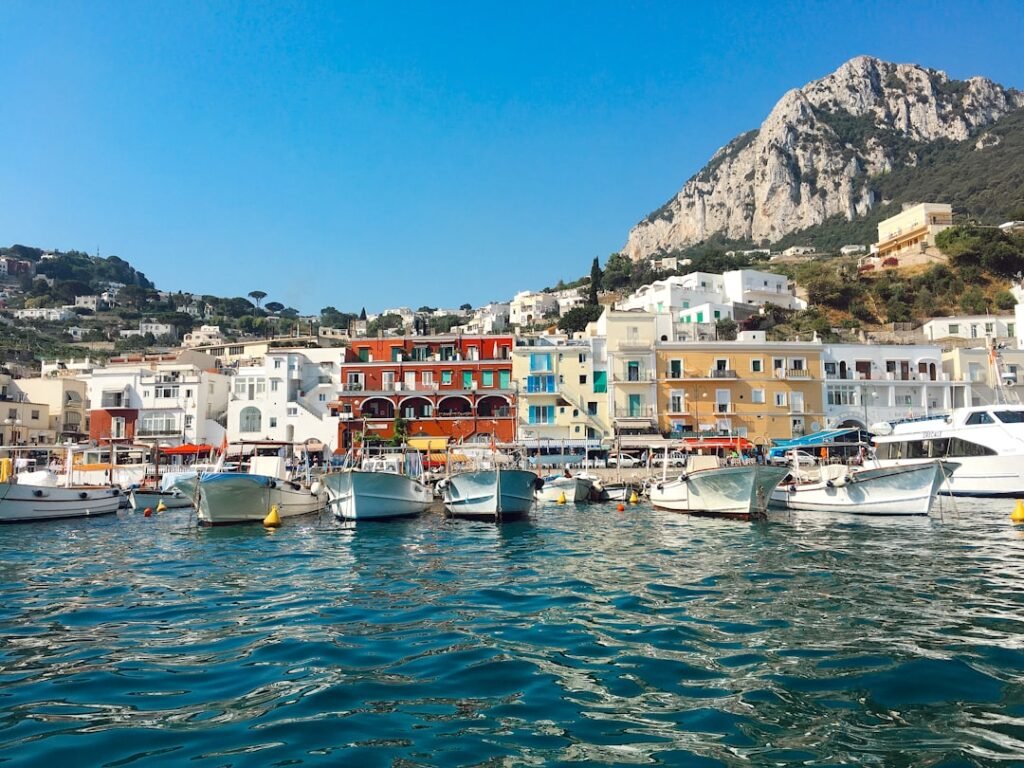 Things To Do In Capri For A Day: A Complete Guide
