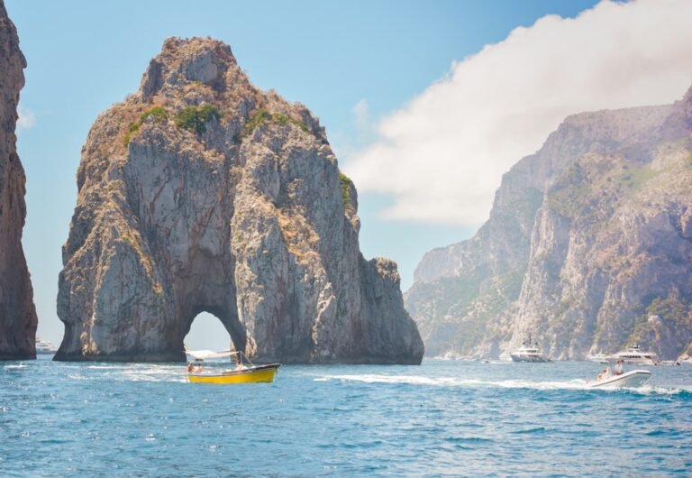Unique Things To Do In Capri | Beyond the Tourist Trail