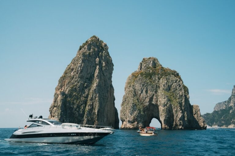 Is Capri Boat Tour Worth It? What Travelers Should Know in 2026