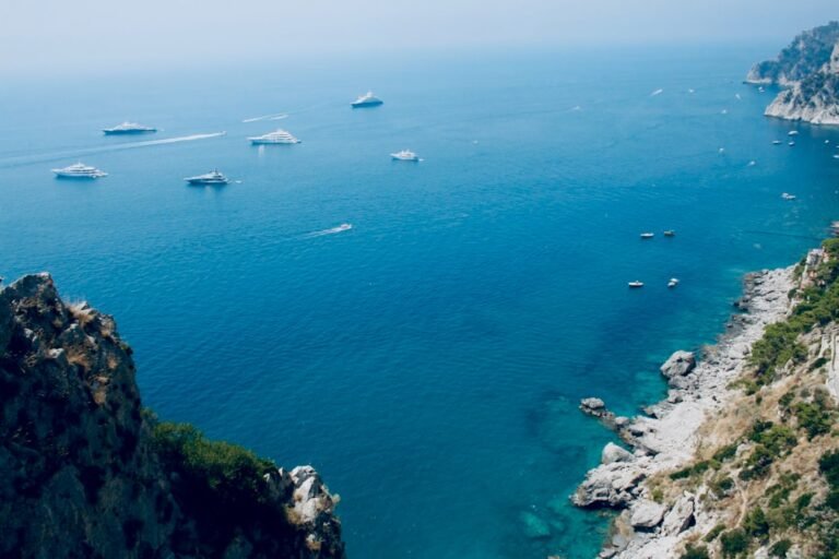 Quanti Giorni a Capri Sono Sufficienti?