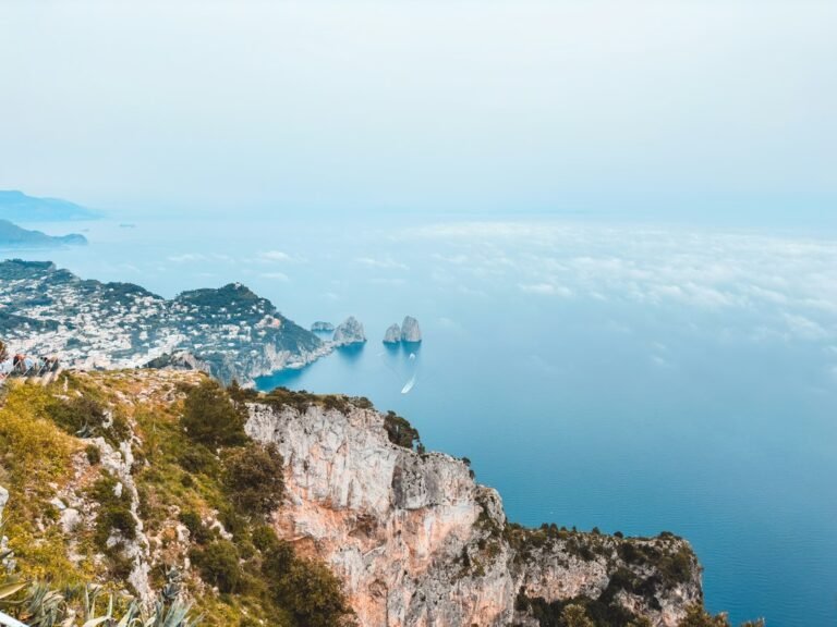 Things To Do In Capri In Winter: A Guide to the Island's Quieter Season