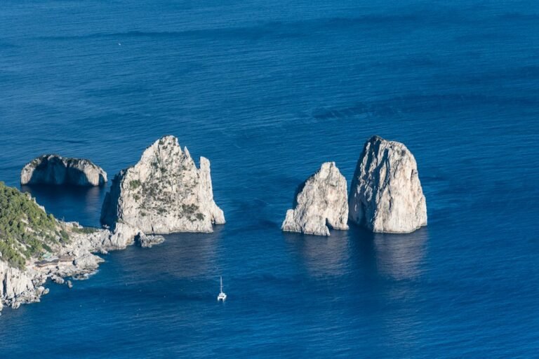 Aktivitäten in Capri und Anacapri | Capri Luxury Charter